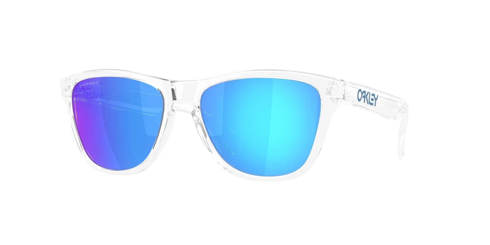 Oakley Frogskins S 9508 Sunglasses - view 2